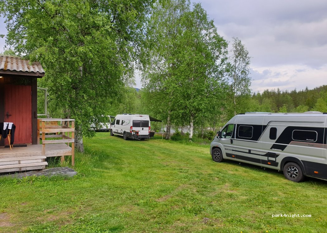 Ål Camping — foto 2