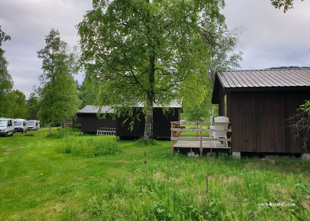 Ål Camping — foto 3