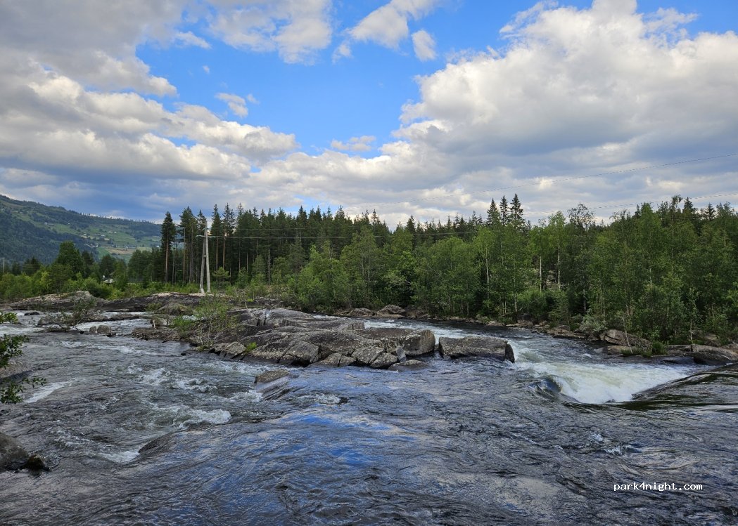 Ål Camping — foto 4