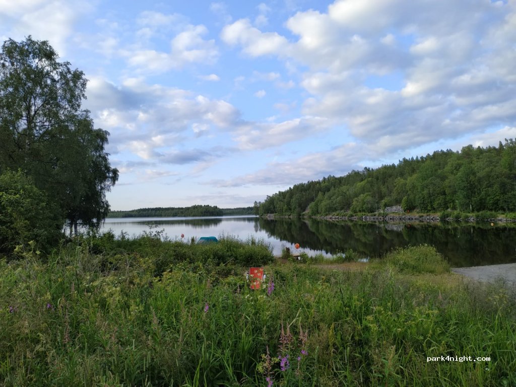 (913 35) Holmsund - 14 Storgatan — foto