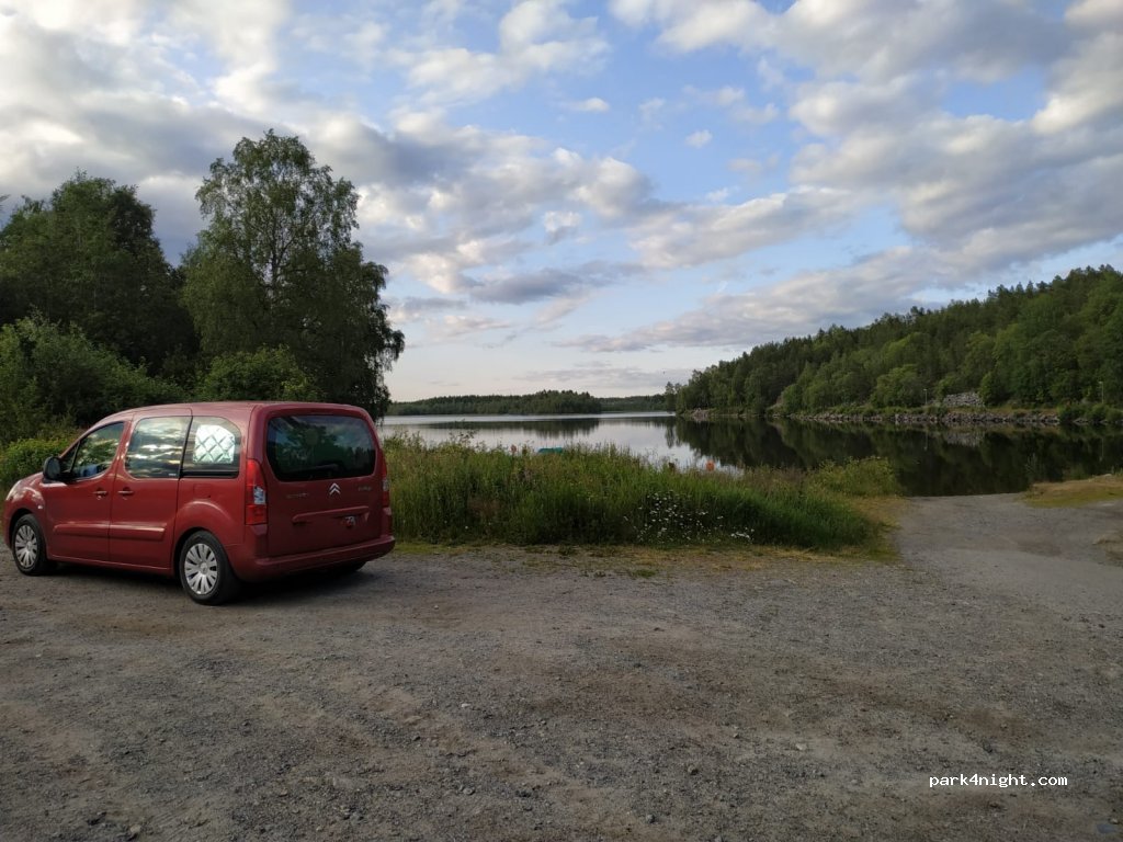 (913 35) Holmsund - 14 Storgatan — foto 2