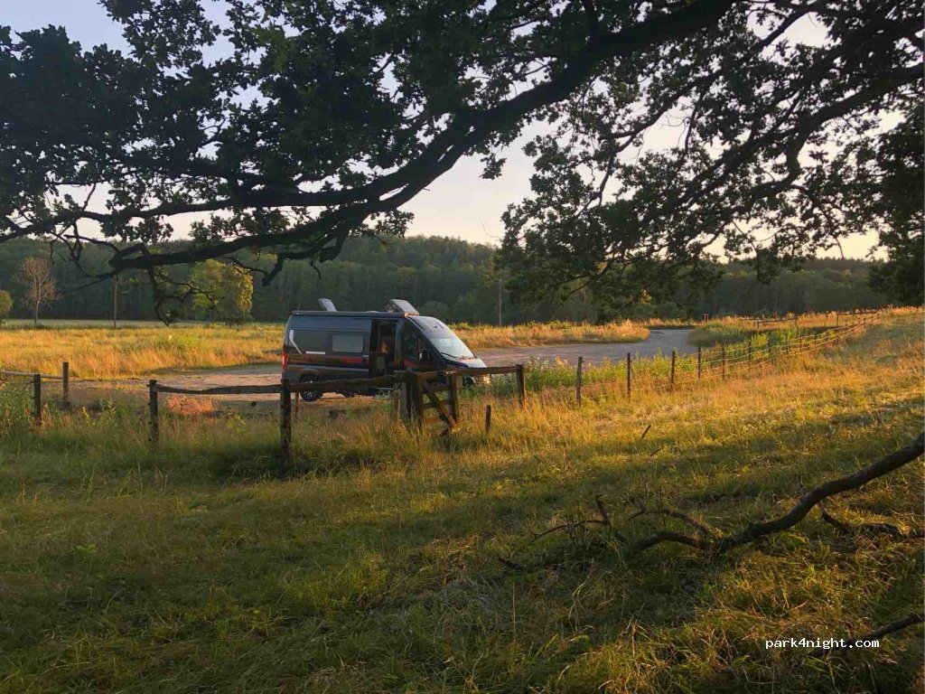 (442 49) Kungälv - Unnamed Road — foto