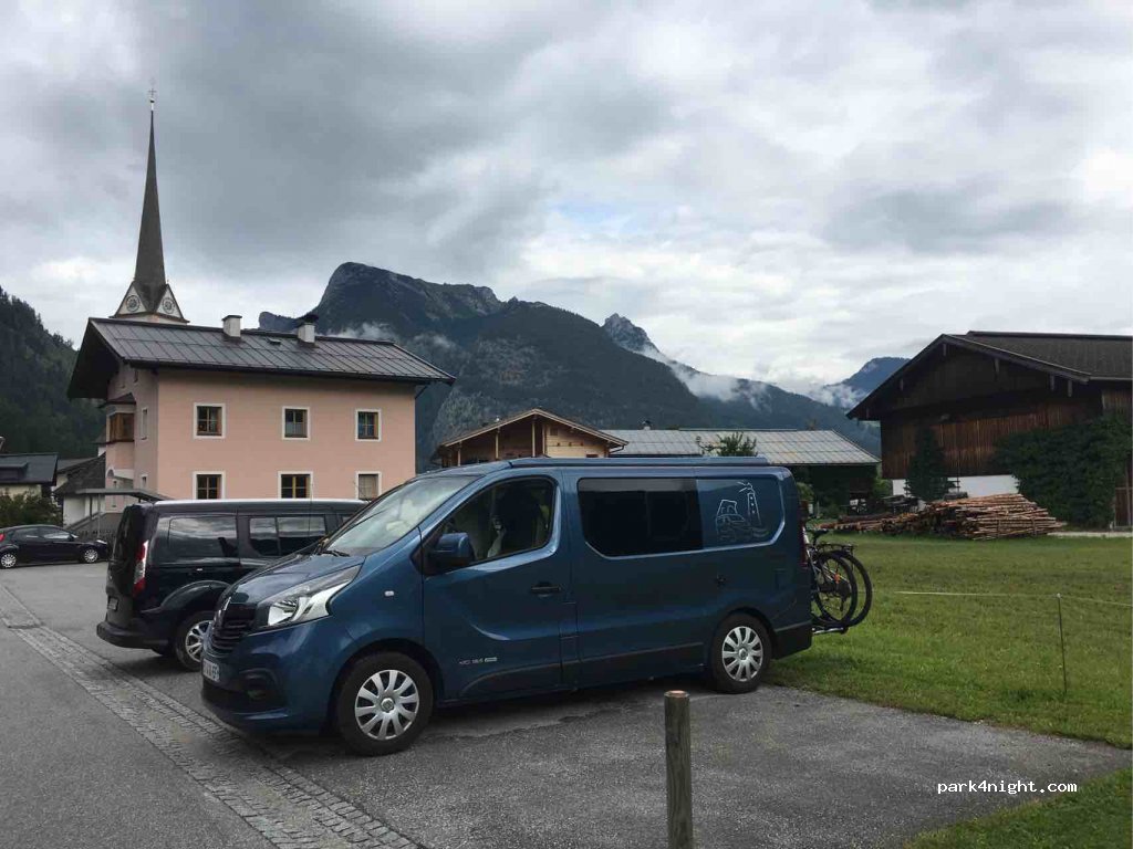 (5092) Sankt Martin bei Lofer - 199 Sankt Martin — foto 2