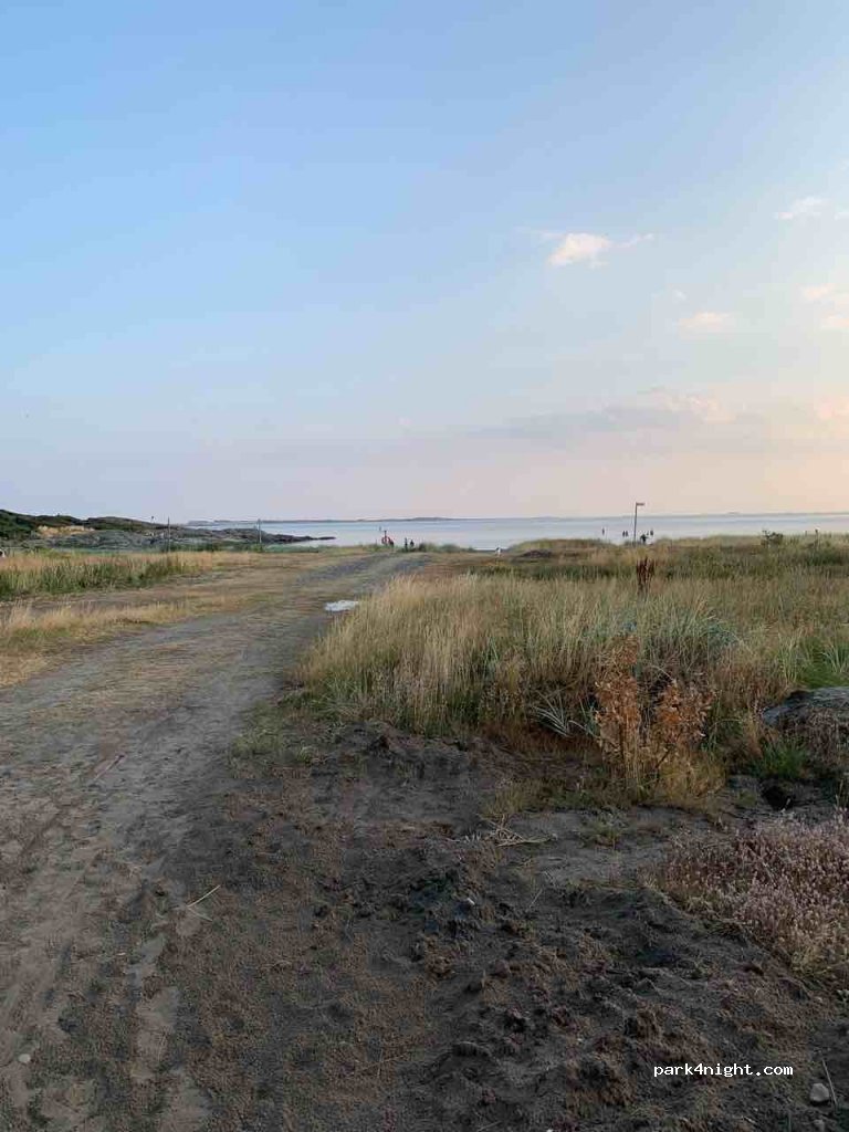 Espeviks Camping & Havsbad AB — foto 2