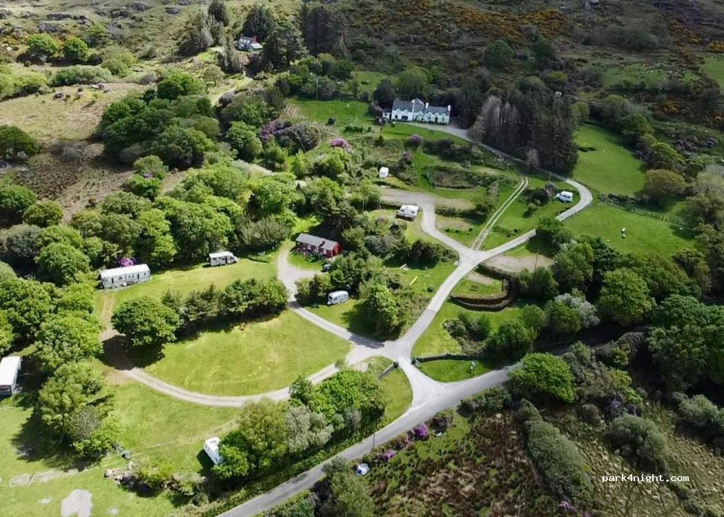 Creveen Lodge — foto 2