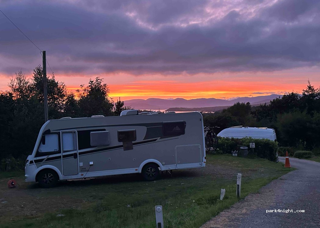 Creveen Lodge — foto 3