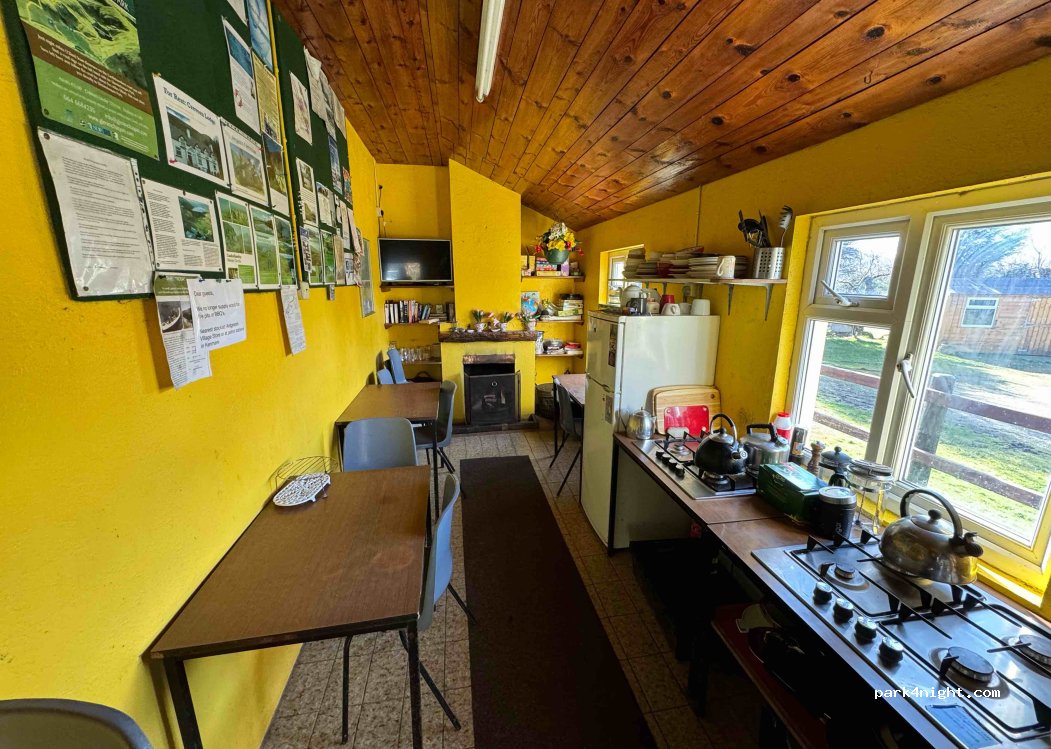 Creveen Lodge — foto 4