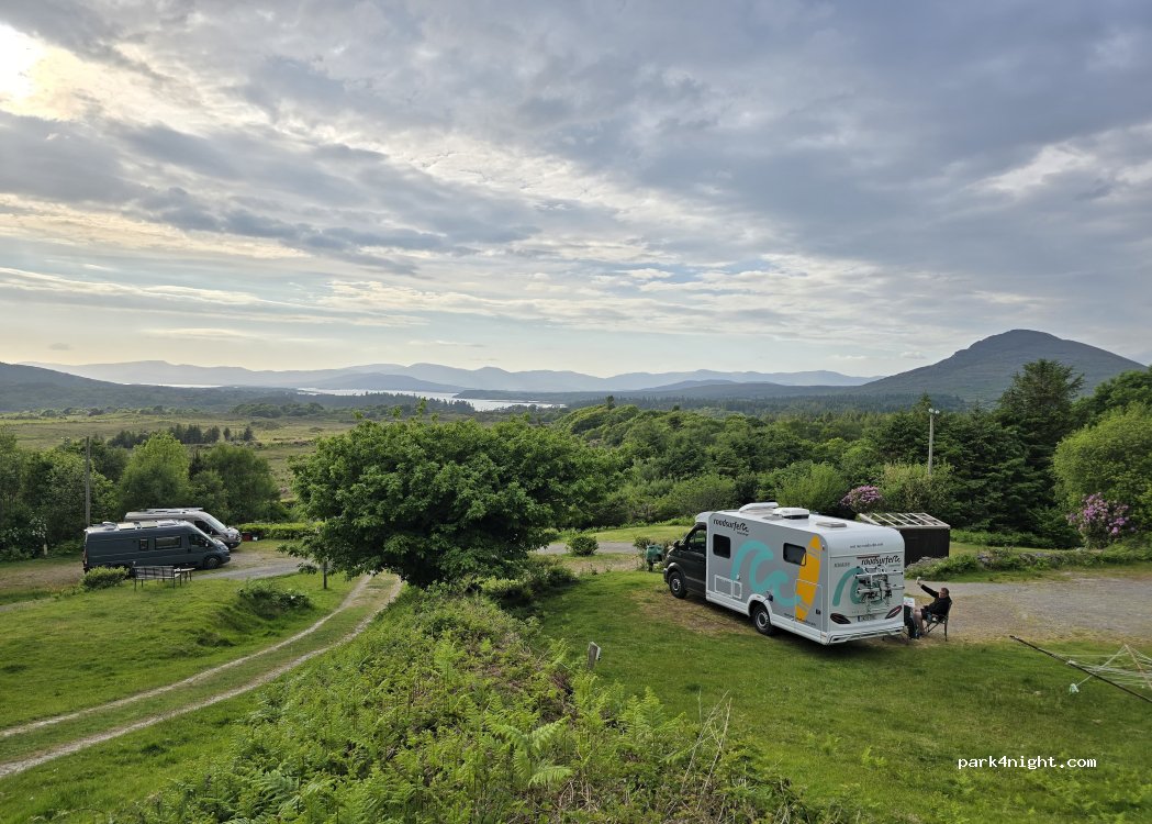 Creveen Lodge — foto 5