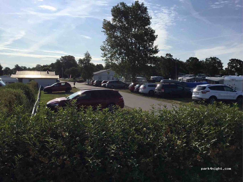 Trummenäs Camping — foto