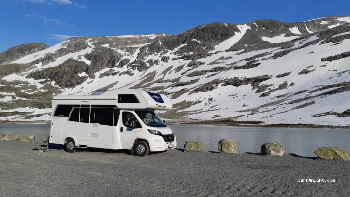 (6798) Hjelledalen - 7 Primær Fylkesveg 258 — foto
