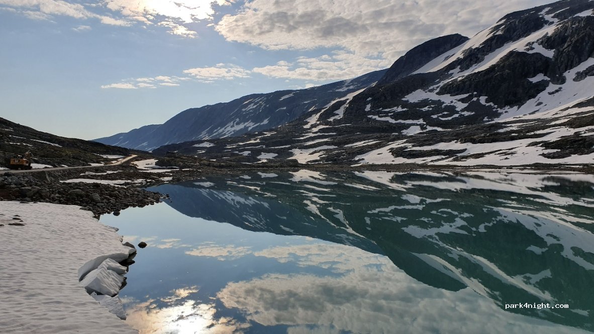(6798) Hjelledalen - 7 Primær Fylkesveg 258 — foto 2