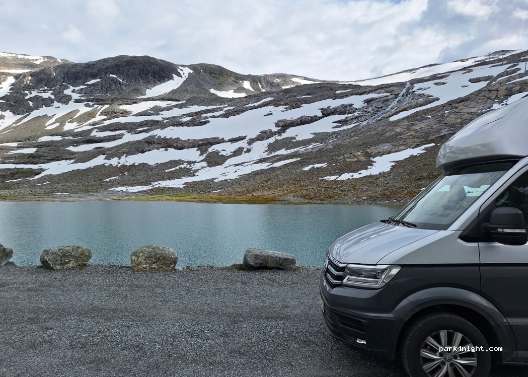 (6798) Hjelledalen - 7 Primær Fylkesveg 258 — foto 3