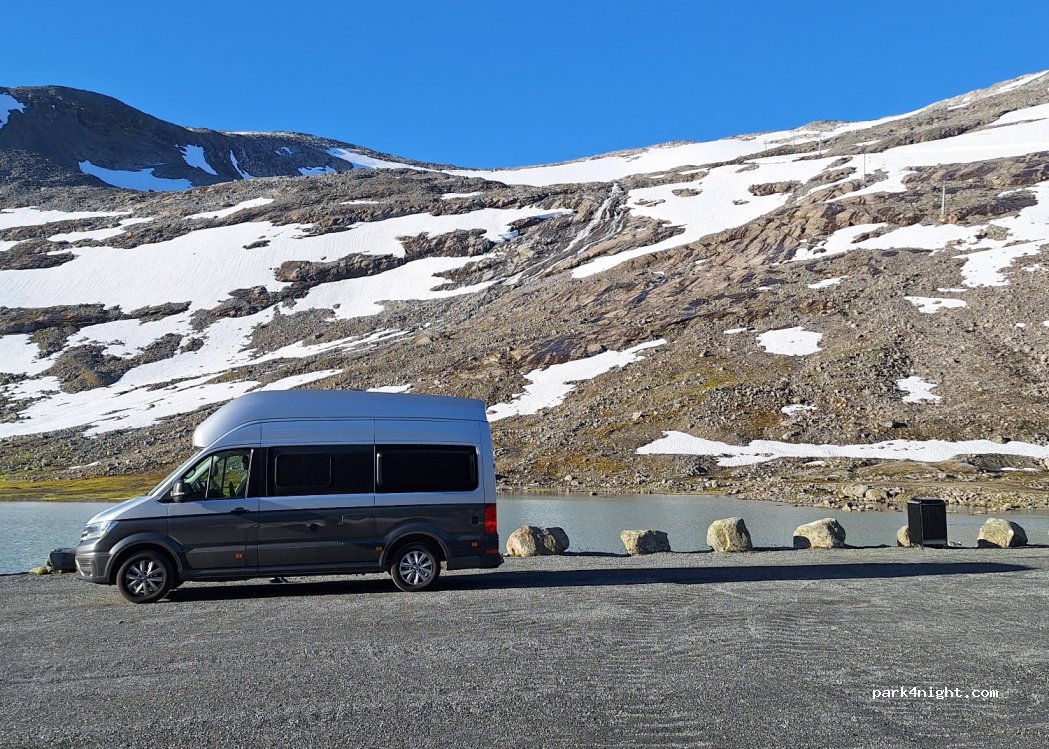 (6798) Hjelledalen - 7 Primær Fylkesveg 258 — foto 4