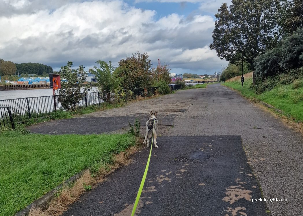 (NE6 3PZ) Hebburn - Staithes Street — foto 2