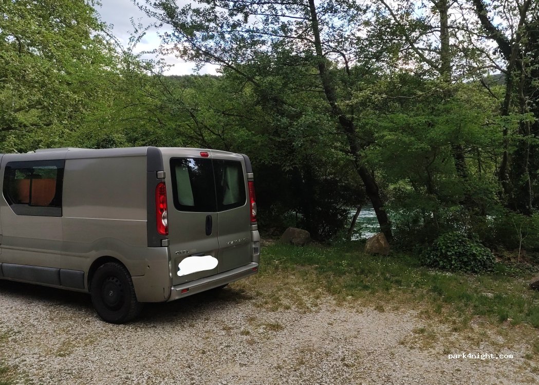 (84800) Fontaine-de-Vaucluse - — foto 5