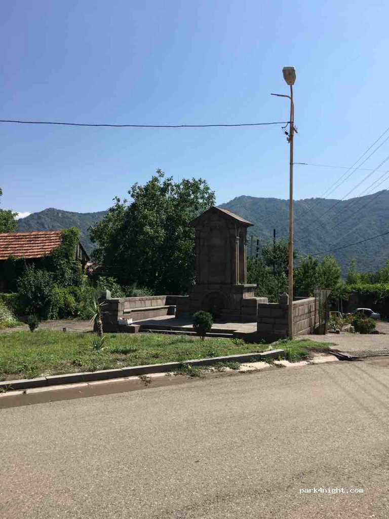 () Odzun - H35 — foto