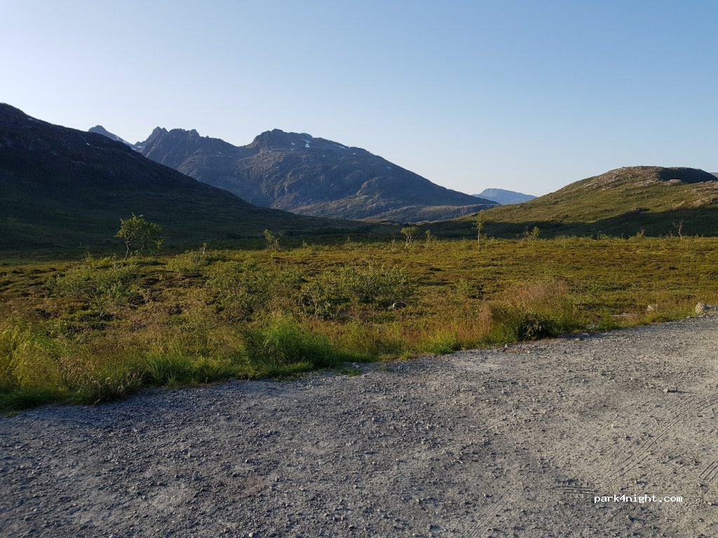 (9100) Kvaløysletta - — foto