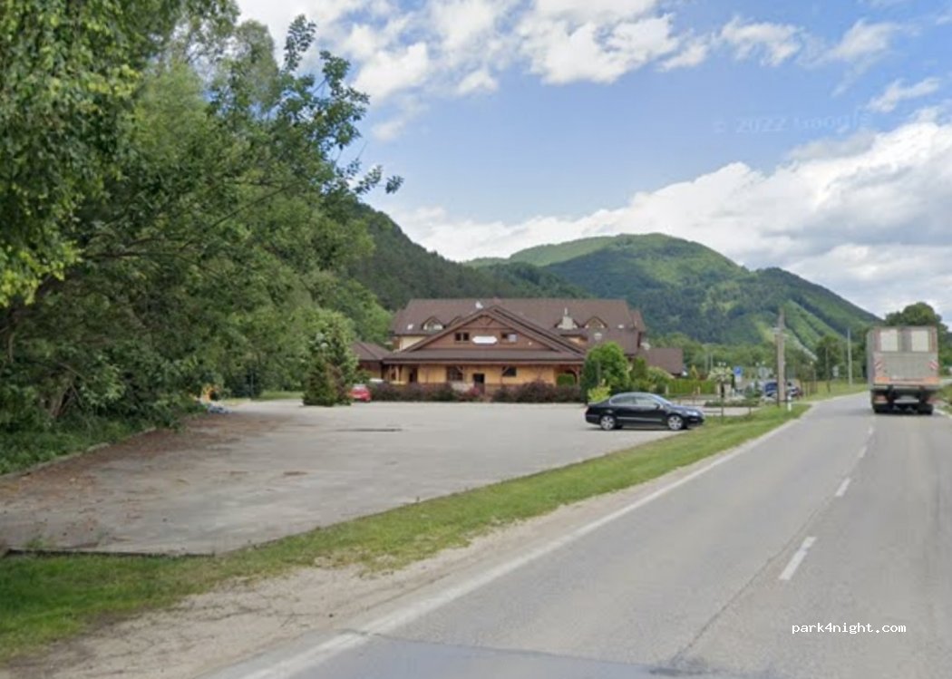 (013 05)  - Ul. Oslobodenia — foto
