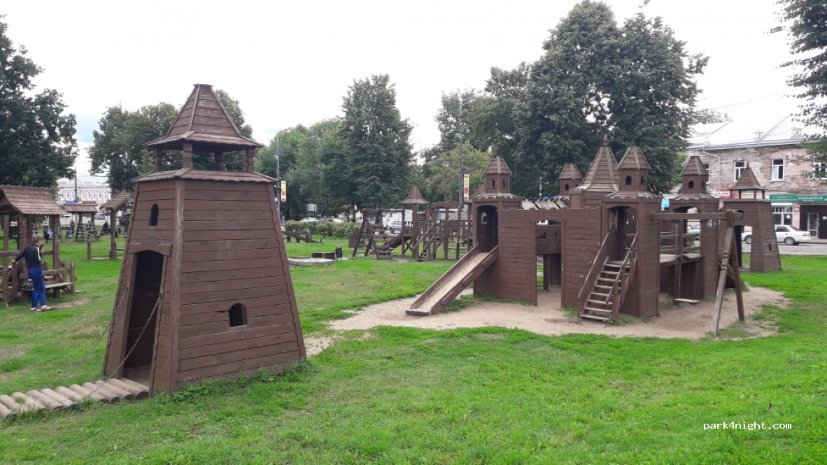 (152615) Uglich - 60 Rostovskaya Ulitsa — foto