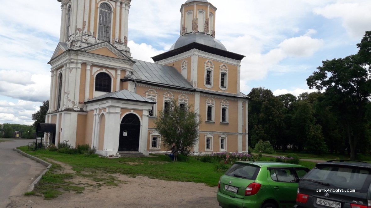 (152615) Uglich - 60 Rostovskaya Ulitsa — foto 2