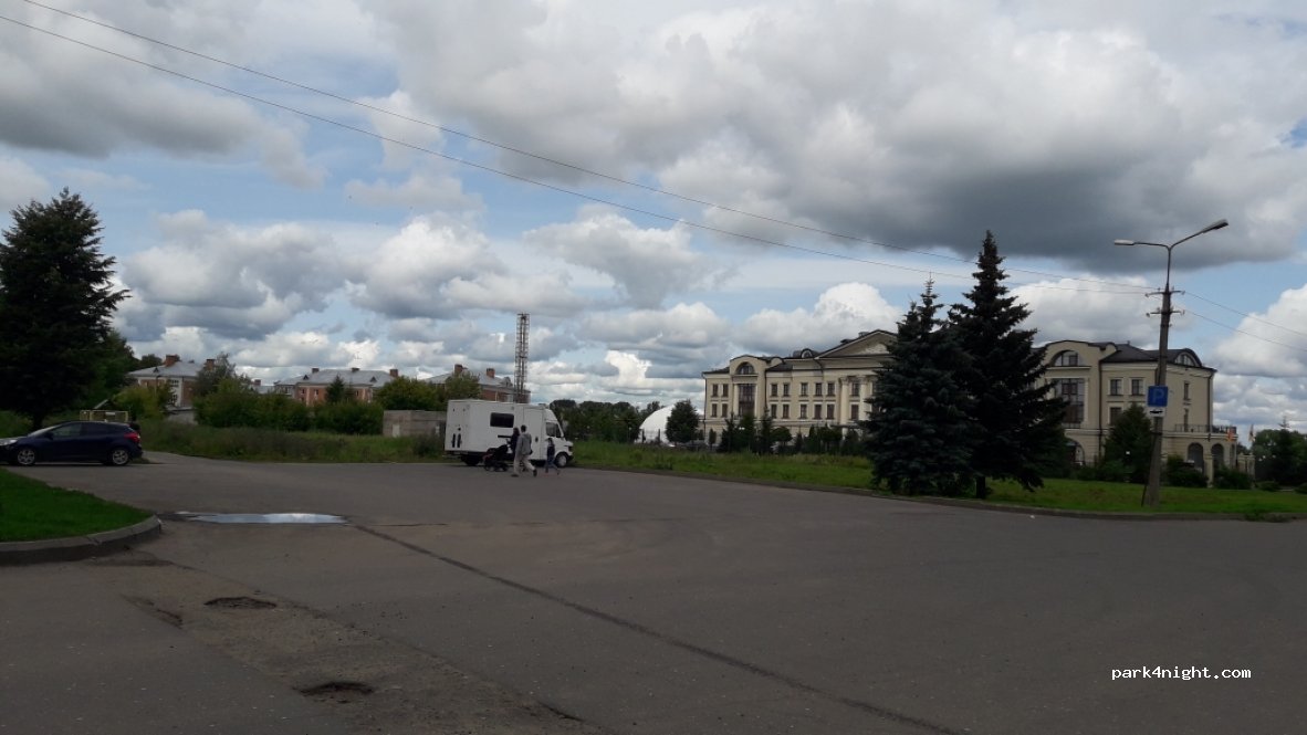 (152615) Uglich - 60 Rostovskaya Ulitsa — foto 3