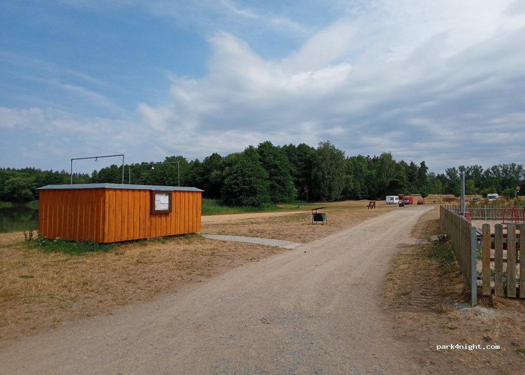 (568 02) Svitavy - Na Pláži — foto 2