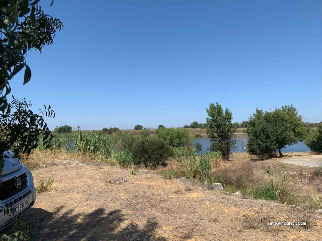 (2140) Ariolas - Unnamed Road — foto 2