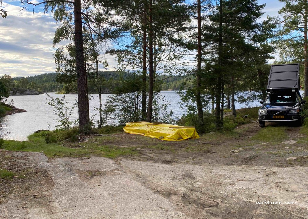 (4886) Grimstad - 1 Primær Fylkesveg 404 — foto 3