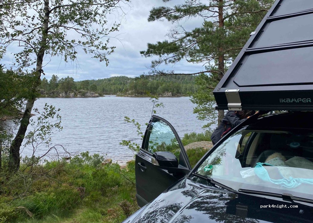 (4886) Grimstad - 1 Primær Fylkesveg 404 — foto 4