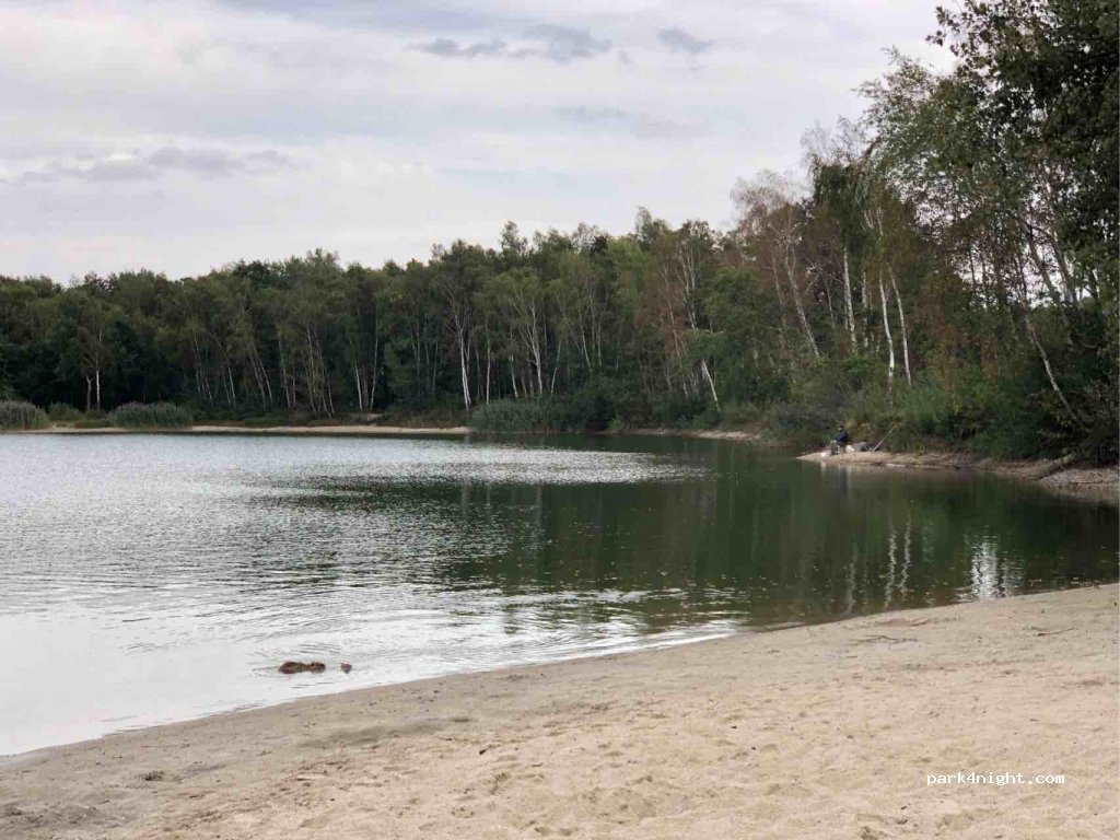 (31234) Edemissen - 998 Zum Wehnser See — foto