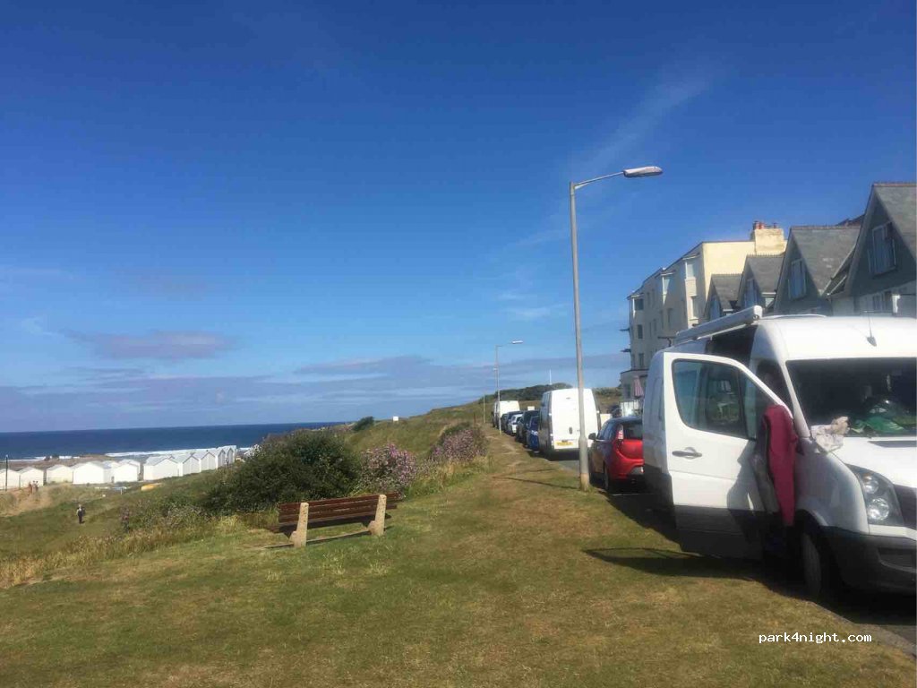 (EX23 8HJ) Bude - 19 Summerleaze Crescent — foto