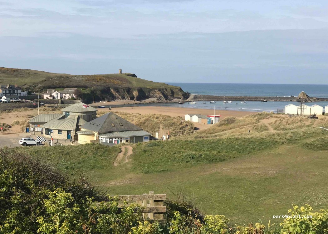 (EX23 8HJ) Bude - 19 Summerleaze Crescent — foto 2