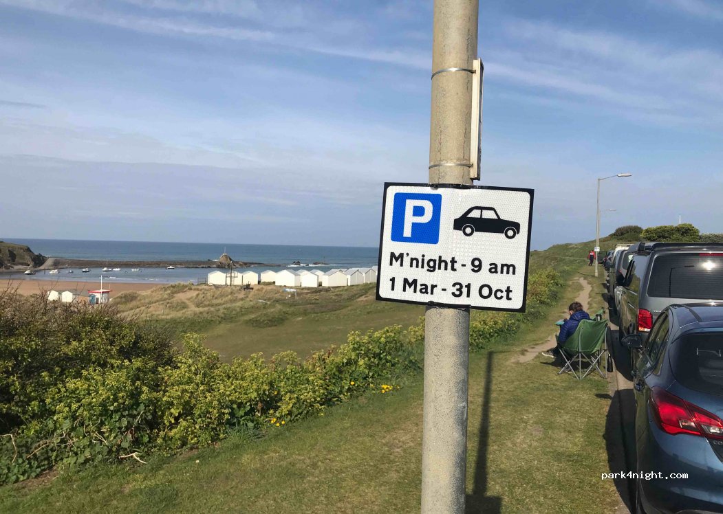 (EX23 8HJ) Bude - 19 Summerleaze Crescent — foto 3