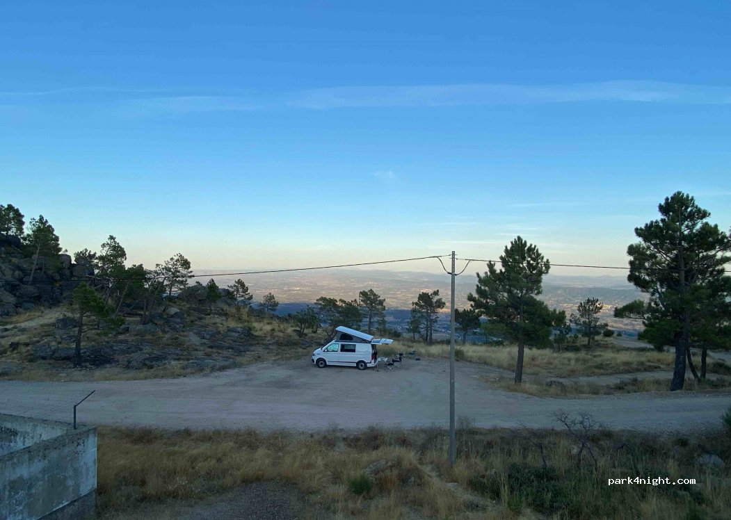 (6200-073) Covilhã - Unnamed Road — foto 2