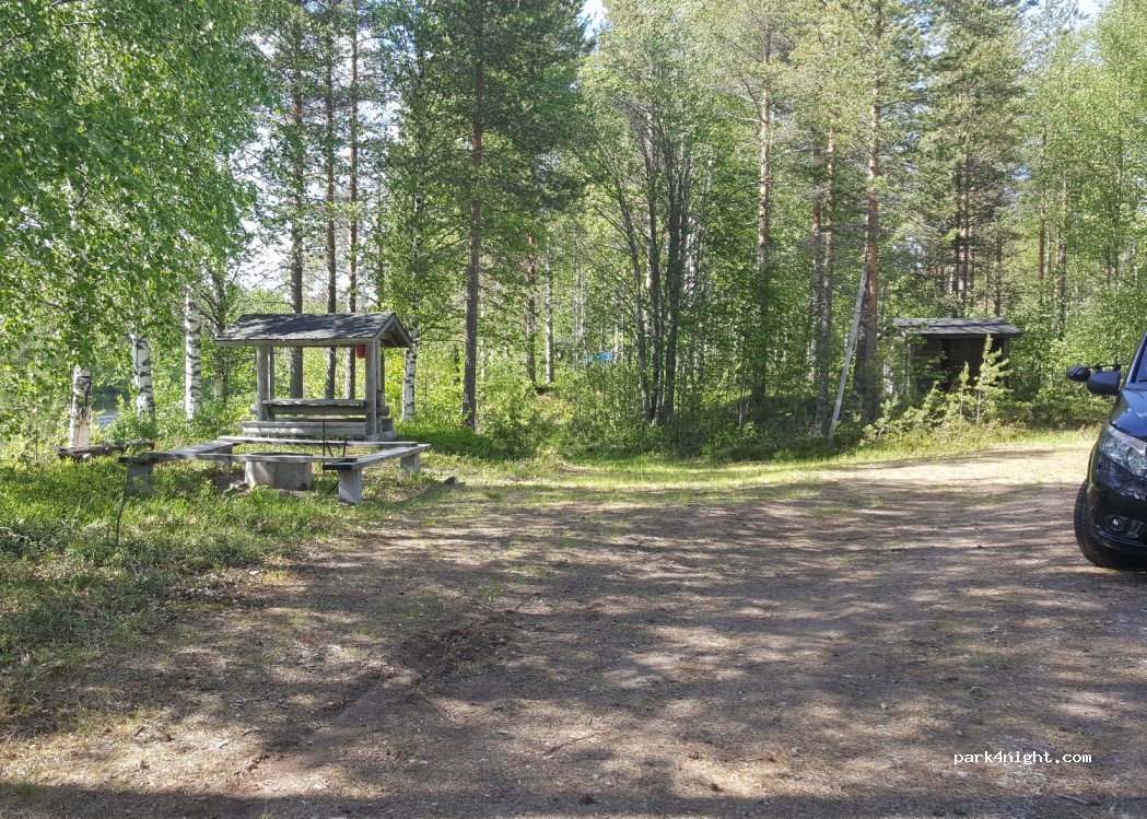 (93220) Pudasjärvi - 357 Sarakyläntie — foto 2