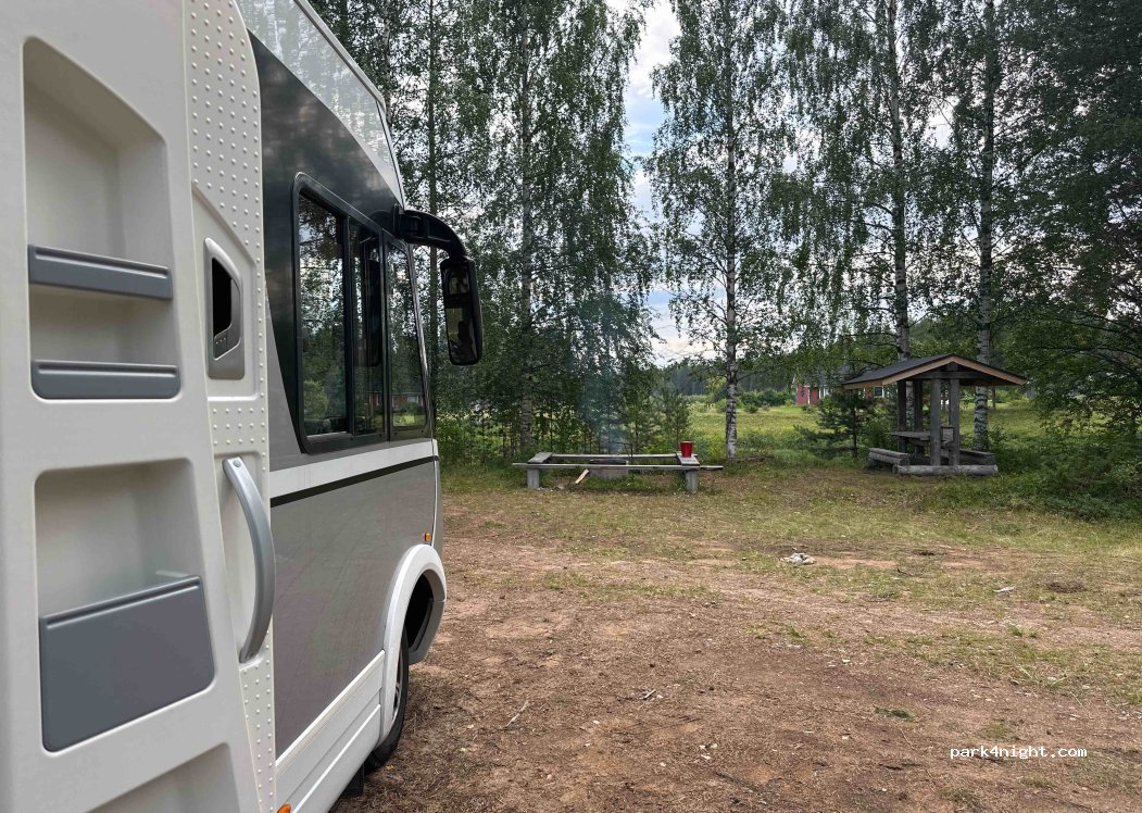 (93220) Pudasjärvi - 357 Sarakyläntie — foto 3