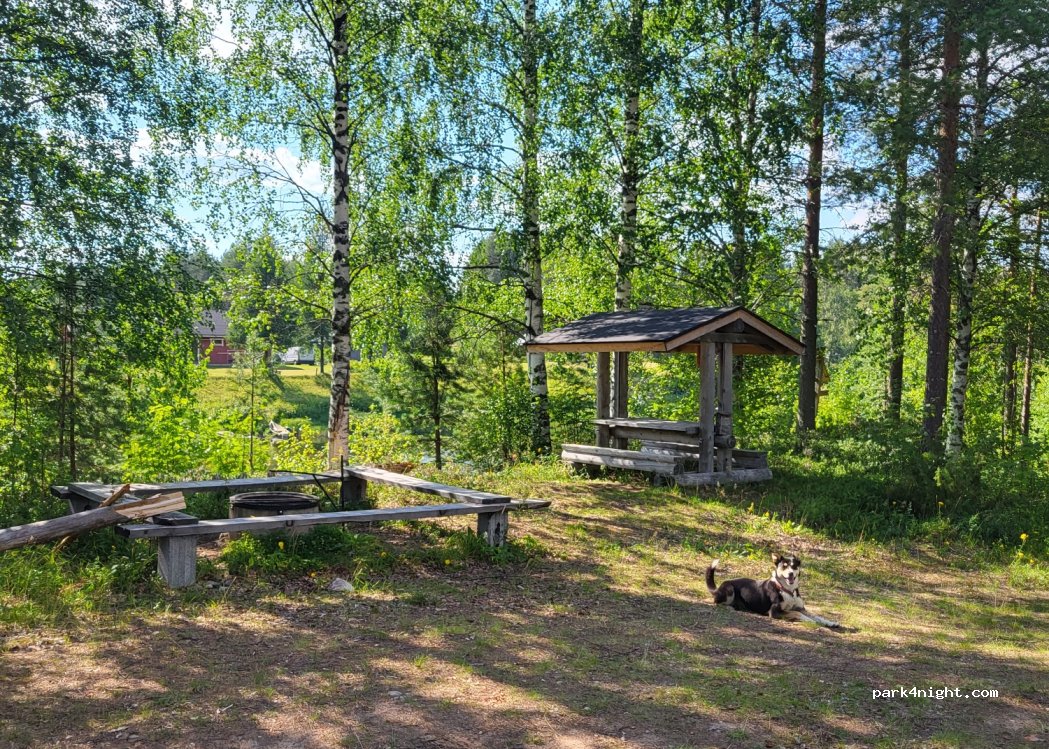 (93220) Pudasjärvi - 357 Sarakyläntie — foto 4