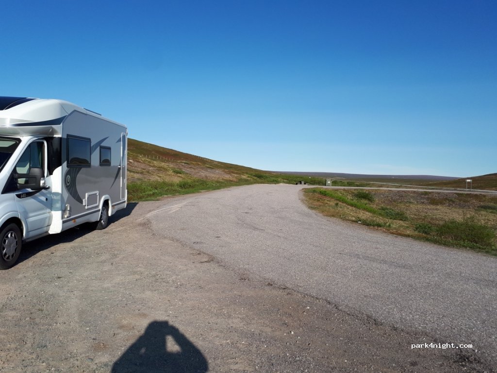 (9845)  - Primær Fylkesveg 890 — foto 3