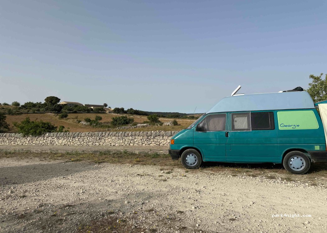(96010) Sortino - Strada Regionale 11 — foto 4