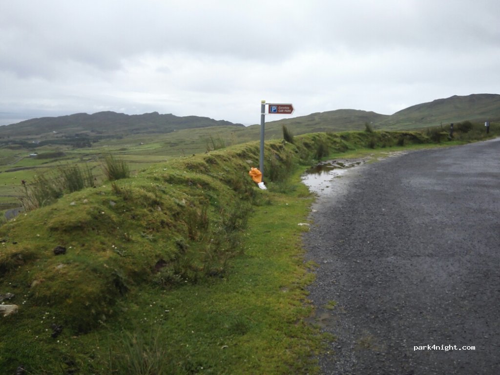 () Sortino - Unnamed Road — foto