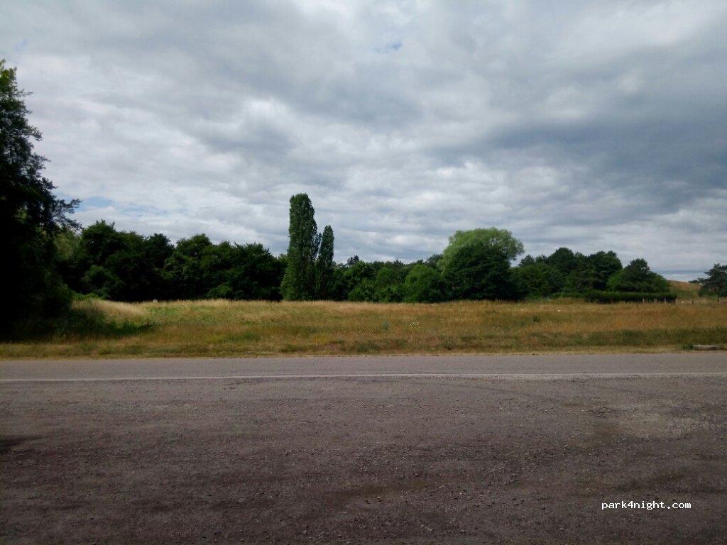 (54710) Ludres - Chemin du Bois des Vaches — foto 2