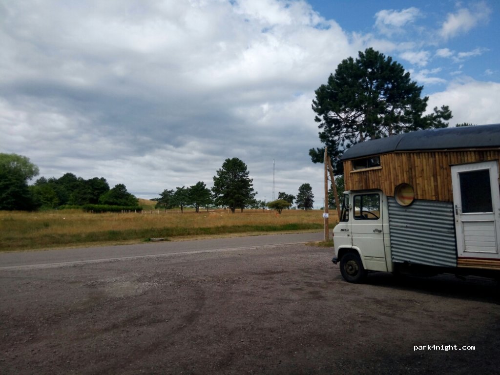 (54710) Ludres - Chemin du Bois des Vaches — foto 3