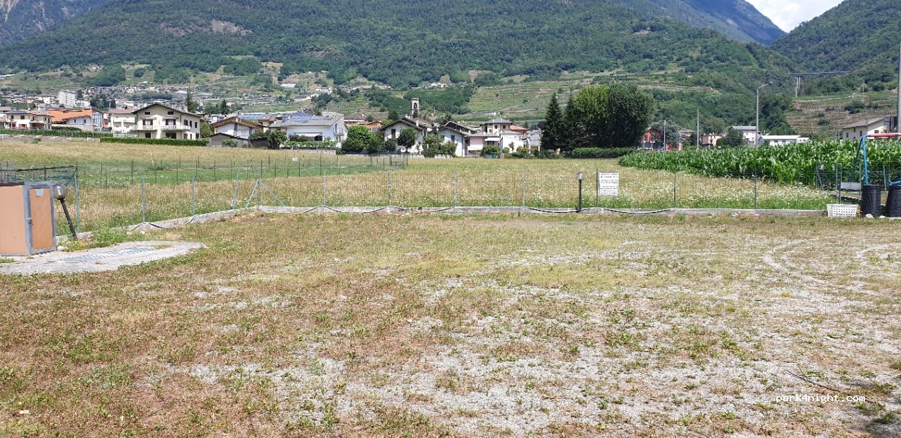 Albergo Baffo — foto