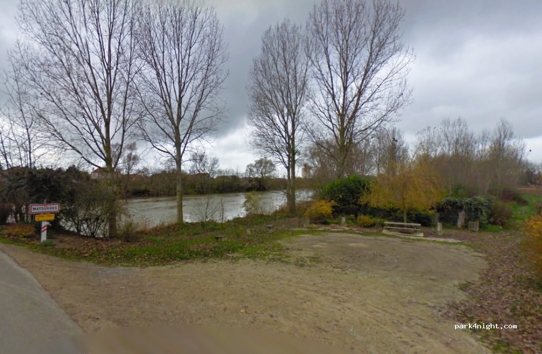 (51510) Matougues - 3-5 Rue du Pont de Marne — foto
