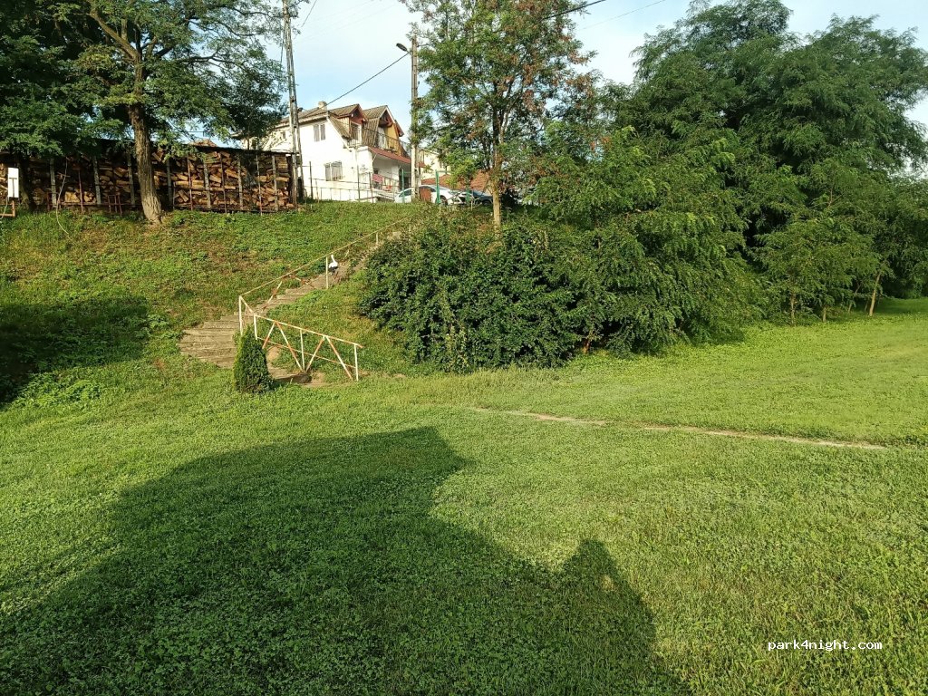 Pensiunea Dorr (+camping) — foto 3