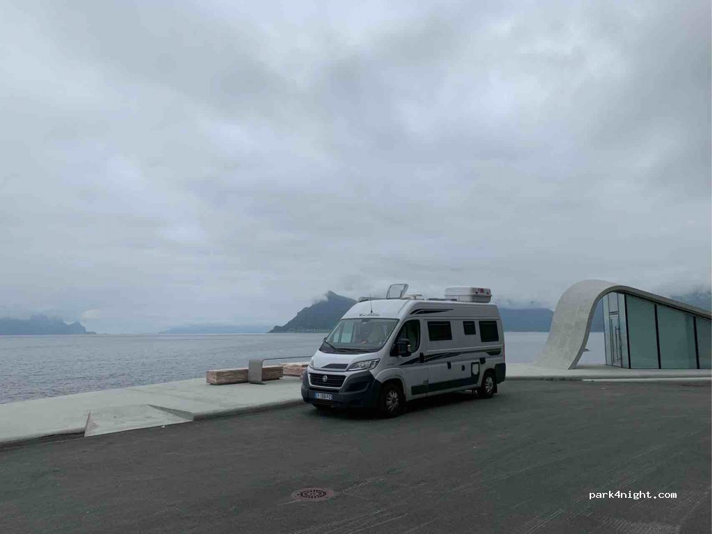 (8145) Storvik - 310 Sekundær Fylkesvei 17 — foto
