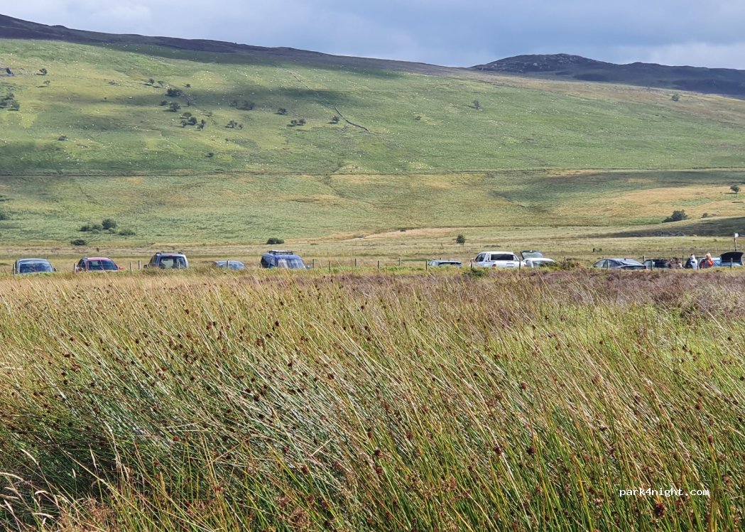 (LL32 8SH) Conwy - Unnamed Road — foto