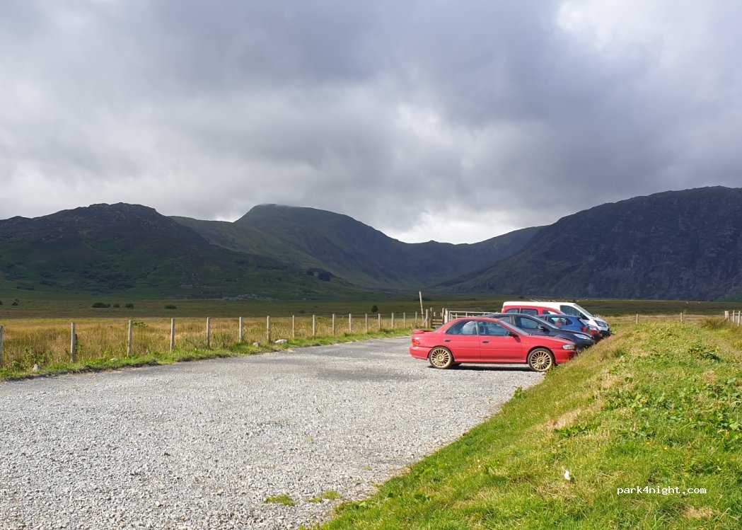 (LL32 8SH) Conwy - Unnamed Road — foto 2