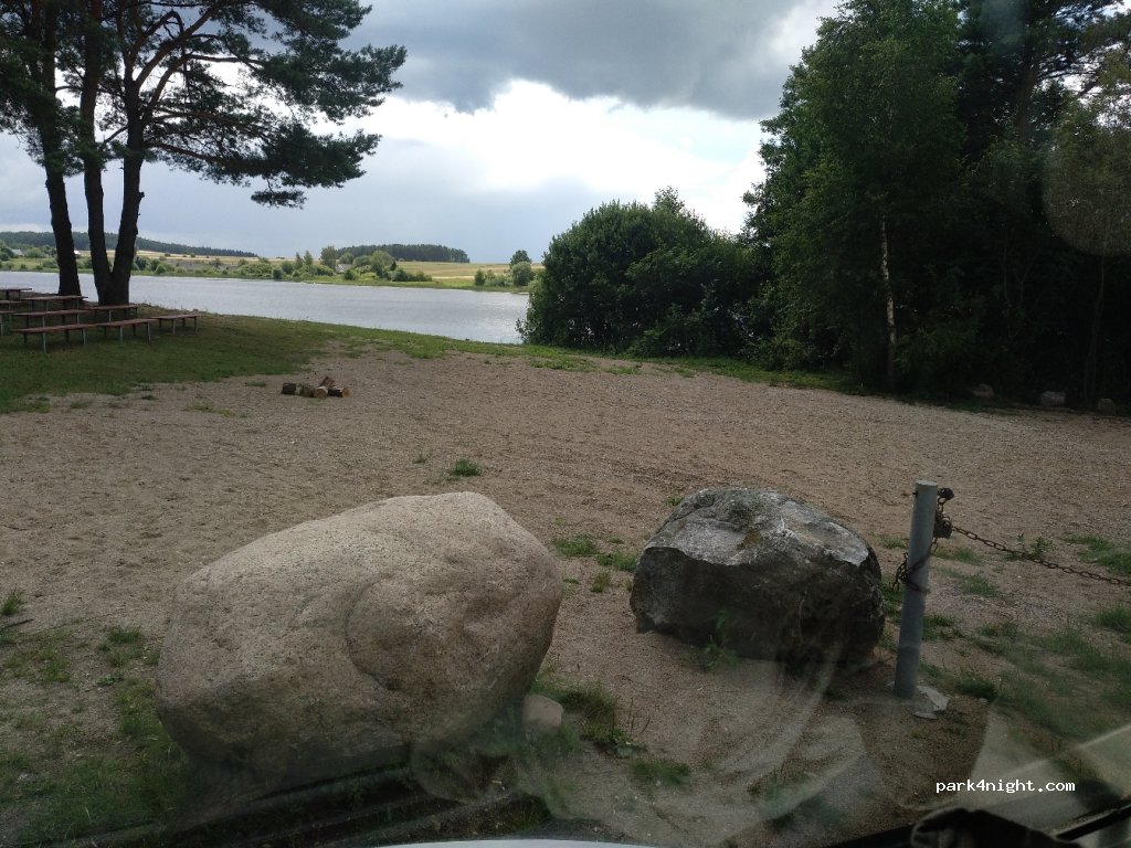 (17134) Poškonys - 5 Centrinė gatvė — foto 2