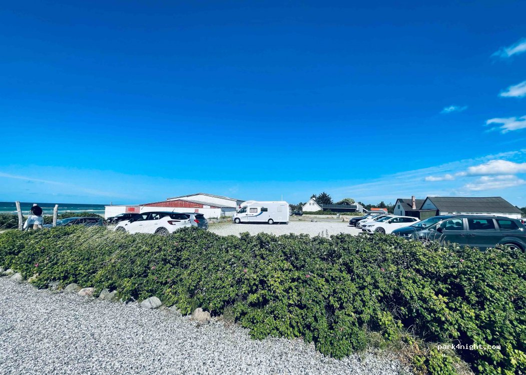 (8585) Fjellerup Strand - 27 Hemming Nielsens Vej — foto